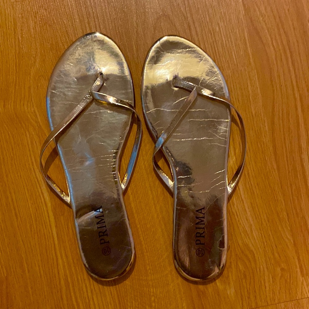 Slippers